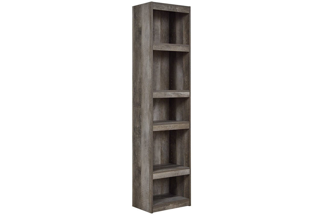 Wynnlow Gray Pier - EW0440-124 - Gate Furniture