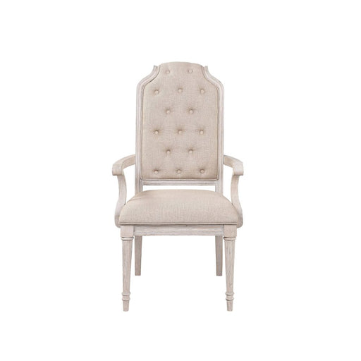 Wynsor Chair (2Pc) - 67533 - In Stock Furniture