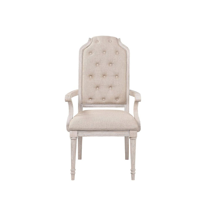 Wynsor Chair (2Pc) - 67533 - In Stock Furniture