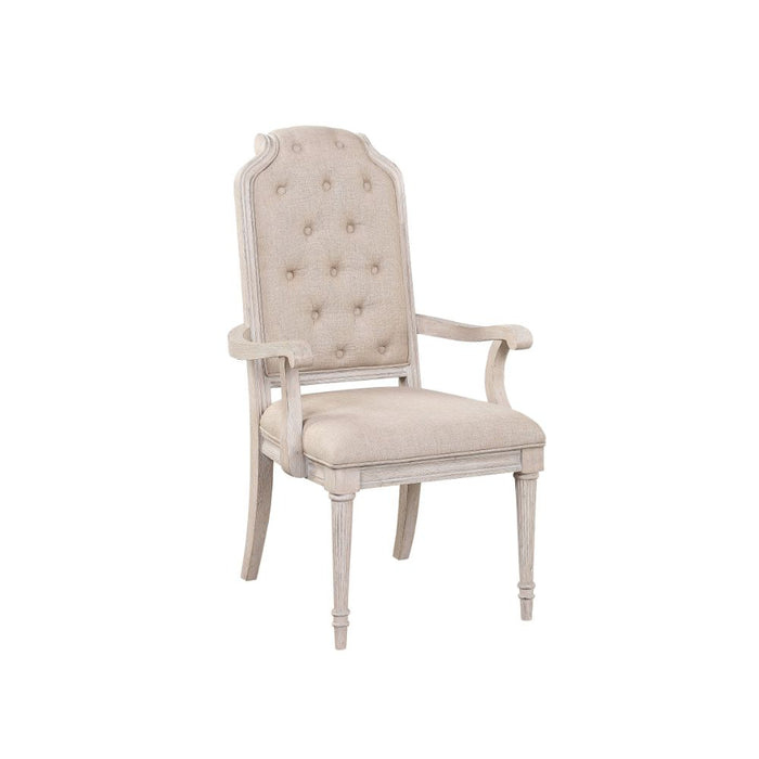 Wynsor Chair (2Pc) - 67533 - In Stock Furniture