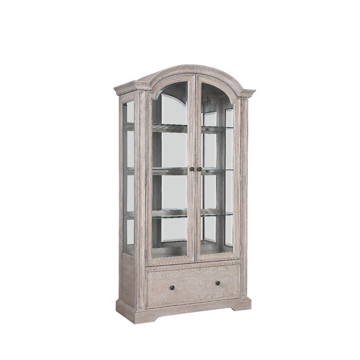 Wynsor Curio - 67535 - In Stock Furniture