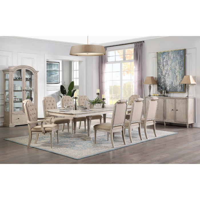 Wynsor Dining Table - 67530 - In Stock Furniture