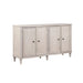 Wynsor Server - 67534 - In Stock Furniture