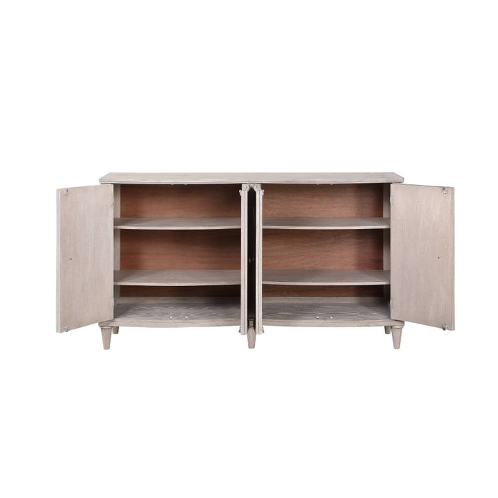 Wynsor Server - 67534 - In Stock Furniture