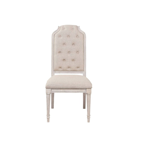 Wynsor Side Chair (2Pc) - 67532 - In Stock Furniture