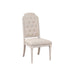 Wynsor Side Chair (2Pc) - 67532 - In Stock Furniture