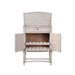 Wynsor Wine Cabinet - 67536 - In Stock Furniture