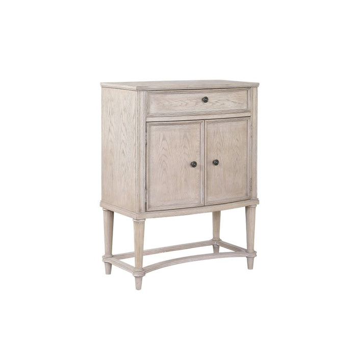 Wynsor Wine Cabinet - 67536 - In Stock Furniture