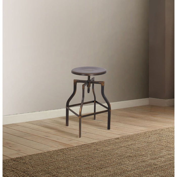 Xena Stool - 96638 - In Stock Furniture