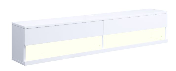 Ximena TV Stand - 91345 - In Stock Furniture