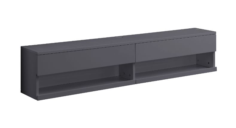 Ximena TV Stand - 91347 - In Stock Furniture