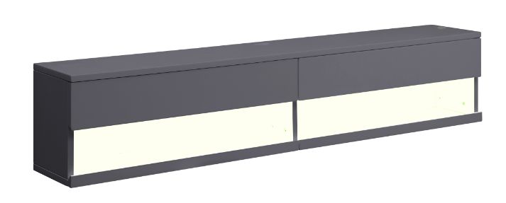 Ximena TV Stand - 91347 - In Stock Furniture