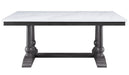 Yabeina Dining Table - 73265 - In Stock Furniture