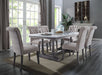 Yabeina Dining Table - 73265 - In Stock Furniture