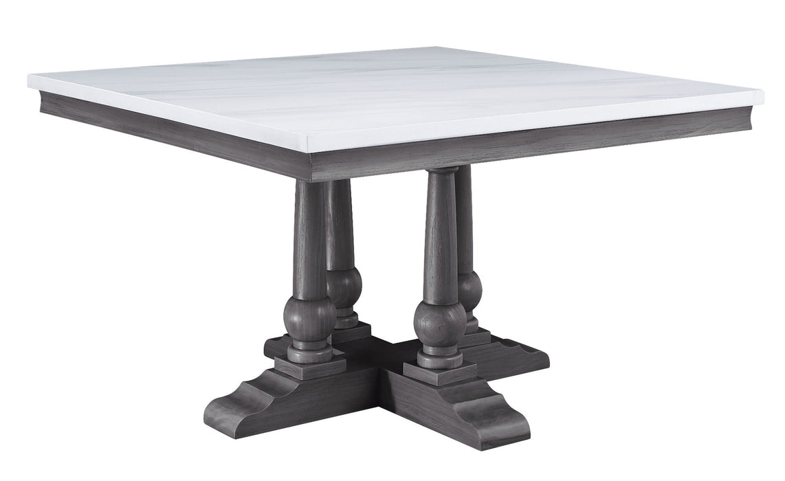 Yabeina Dining Table - 73270 - In Stock Furniture