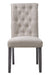 Yabeina Side Chair (2Pc) - 73267 - In Stock Furniture