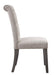 Yabeina Side Chair (2Pc) - 73267 - In Stock Furniture