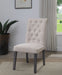 Yabeina Side Chair (2Pc) - 73267 - In Stock Furniture