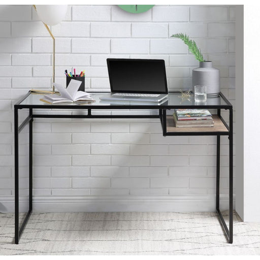 Yasin Desk - 92580 - In Stock Furniture