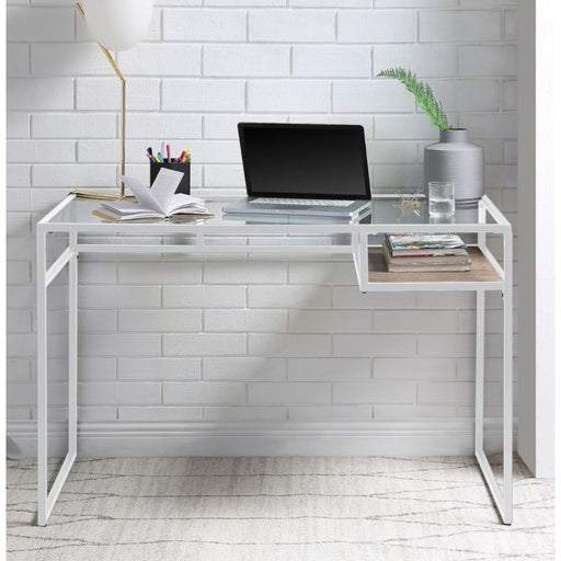 Yasin Desk - 92582 - In Stock Furniture