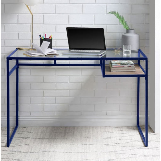 Yasin Desk - 92586 - In Stock Furniture
