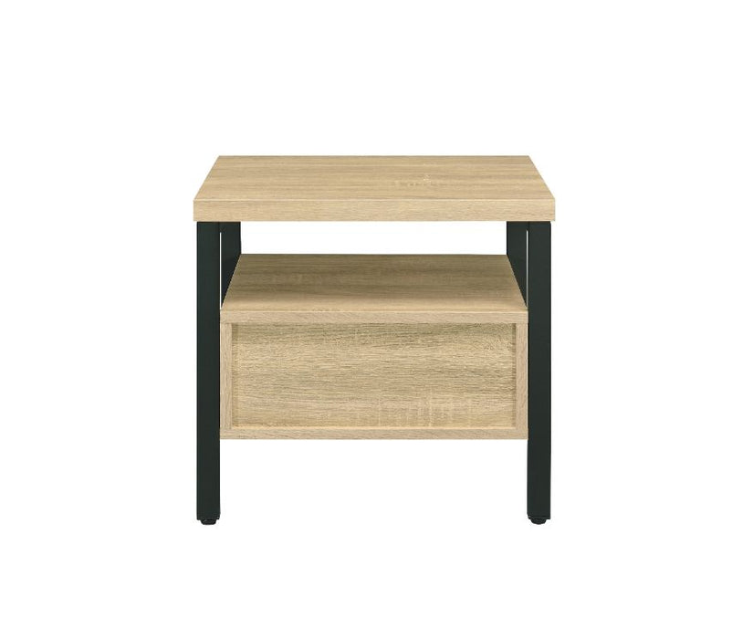 Yawan Accent Table - 97970 - In Stock Furniture