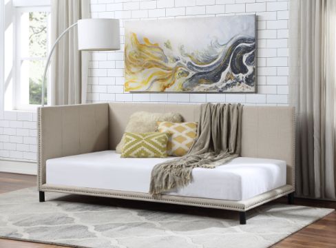 Yinbella Daybed - 39715 - In Stock Furniture