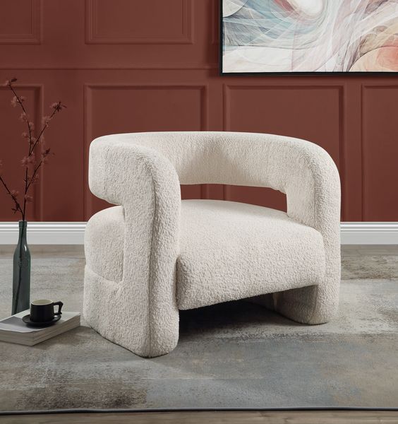 Yitua Accent Chair - AC00233 - In Stock Furniture