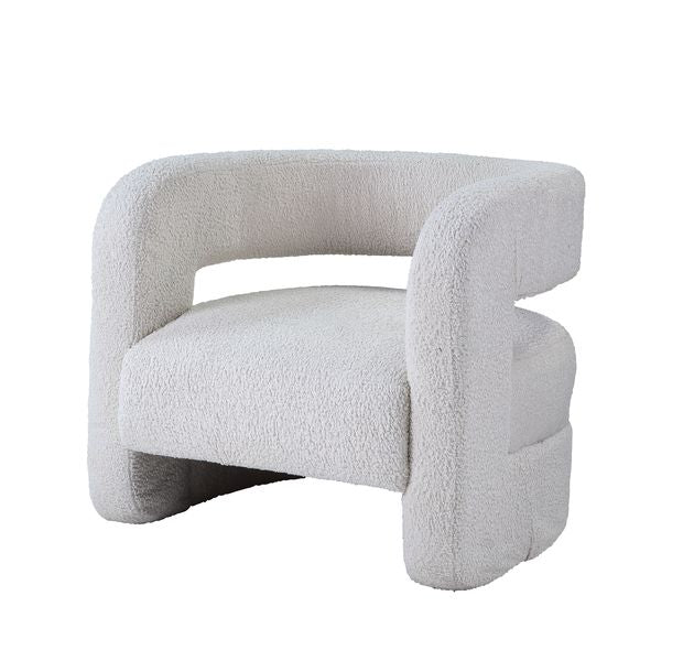 Yitua Accent Chair - AC00233 - In Stock Furniture