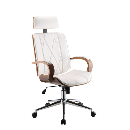 Yoselin Office Chair - 92513 - In Stock Furniture