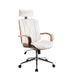 Yoselin Office Chair - 92513 - In Stock Furniture