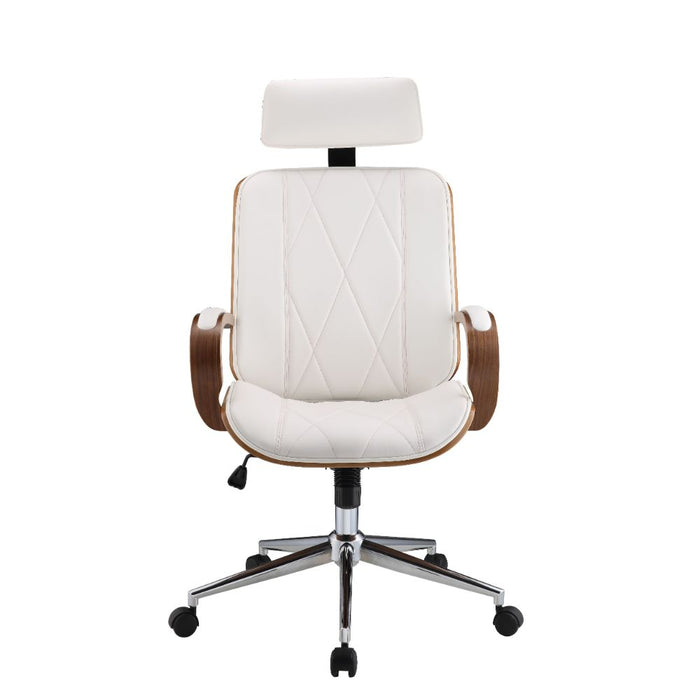 Yoselin Office Chair - 92513 - In Stock Furniture