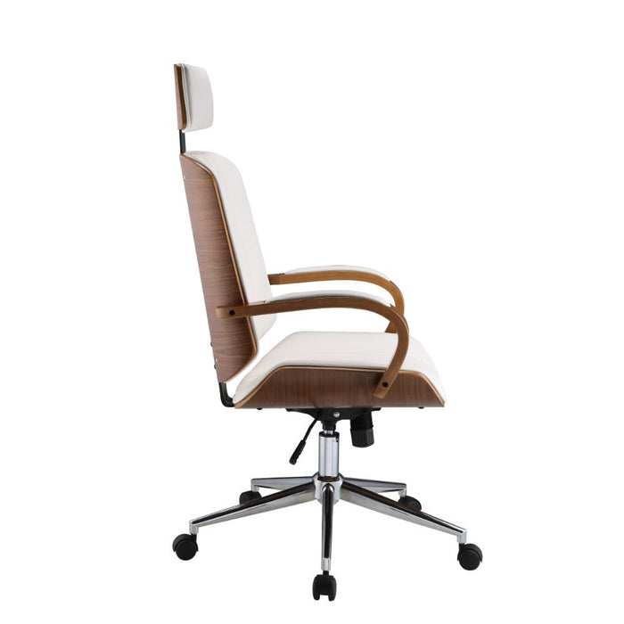 Yoselin Office Chair - 92513 - In Stock Furniture