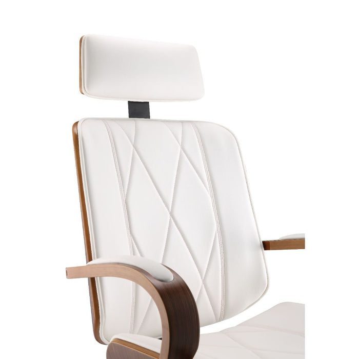 Yoselin Office Chair - 92513 - In Stock Furniture