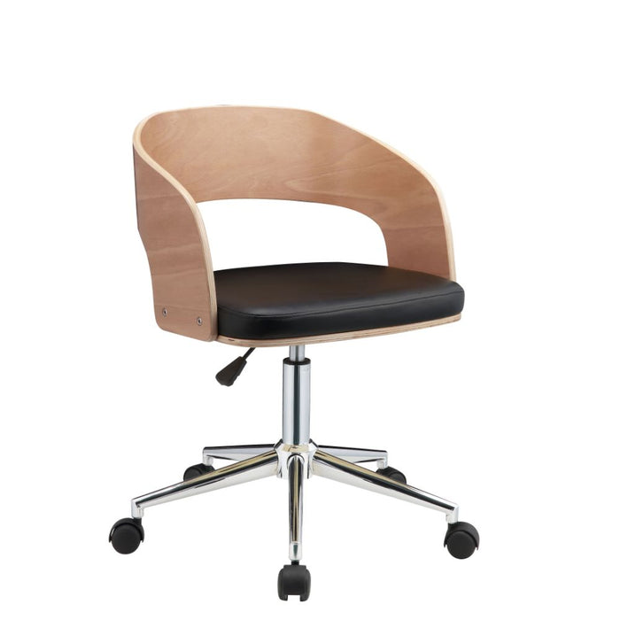 Yoshiko Office Chair - 92514 - In Stock Furniture