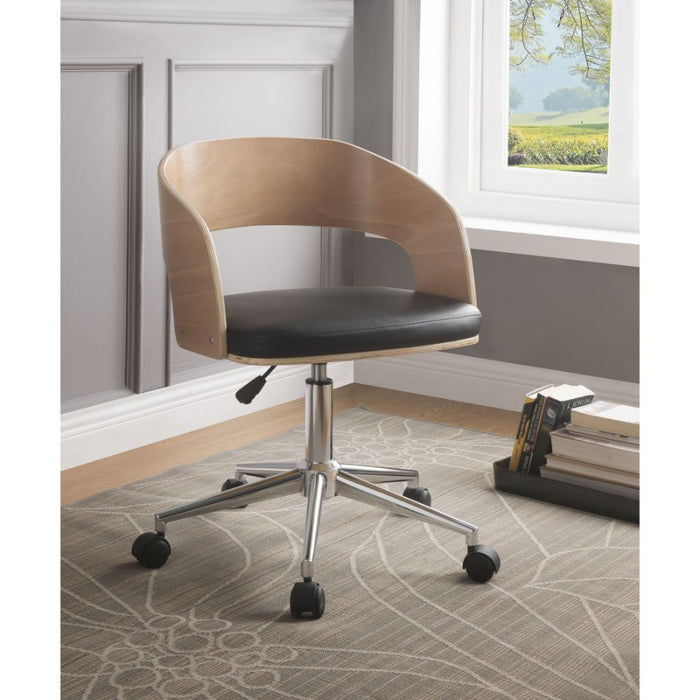 Yoshiko Office Chair - 92514 - In Stock Furniture