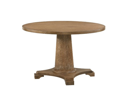 Yotam Dining Table - 77160 - In Stock Furniture