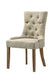 Yotam Side Chair (2Pc) - 77162 - In Stock Furniture