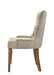 Yotam Side Chair (2Pc) - 77162 - In Stock Furniture