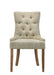 Yotam Side Chair (2Pc) - 77162 - In Stock Furniture