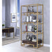 Yumia Bookshelf - 92787 - In Stock Furniture