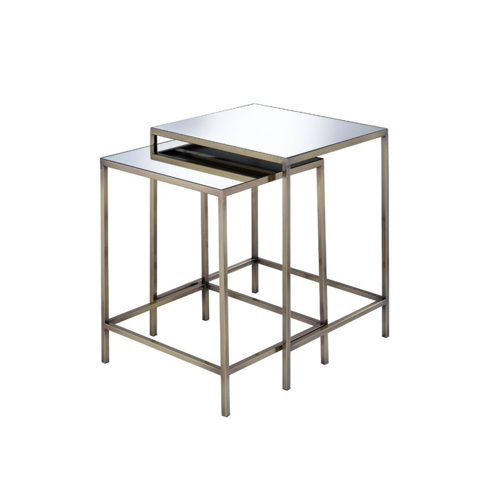 Yumia Coffee Table - 84475 - In Stock Furniture