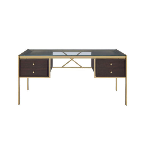 Yumia Desk - 92785 - In Stock Furniture