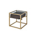 Yumia End Table - 83342 - In Stock Furniture