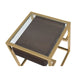 Yumia End Table - 83342 - In Stock Furniture