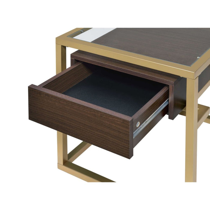 Yumia End Table - 83342 - In Stock Furniture