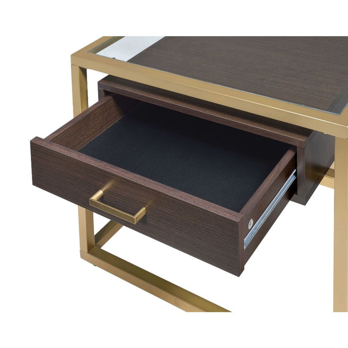 Yumia End Table - 83344 - In Stock Furniture