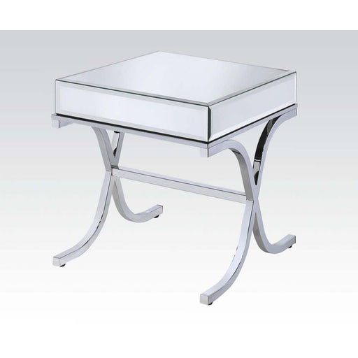 Yuri End Table - 81197 - In Stock Furniture