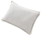 Z123 Pillow Series Cotton Allergy Pillow - M82411P - In Stock Furniture