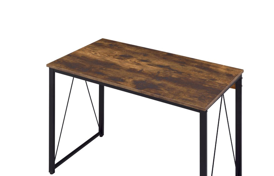 Zaidin Writing Desk - 92600 - In Stock Furniture